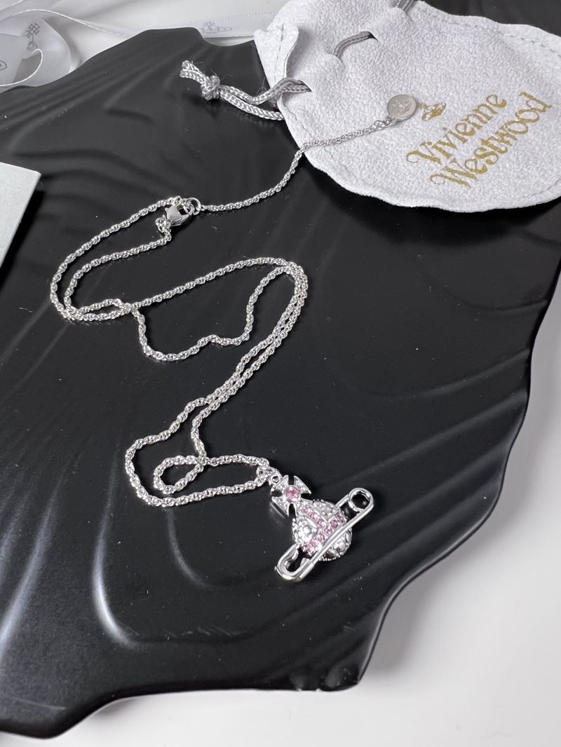 Vivienne Westwood Necklaces